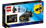 76264 | LEGO® DC Batmobile™ Pursuit: Batman™ vs. The Joker™ Online now