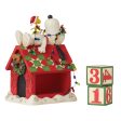 Snoopy s Countdown Calendar For Discount