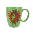 The Grinch 12oz Mug For Cheap