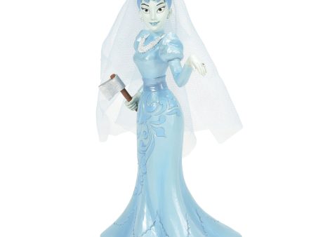 Haunted Mansion Bride Hot on Sale