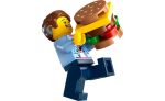 60404 | LEGO® City Burger Truck For Discount