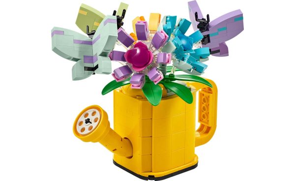 31149 | LEGO® Creator 3-in-1 Flowers In Watering Can Online now