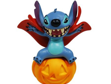 Holidays with Stitch Halloween on Sale