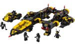 10355 | LEGO® ICONS™ Blacktron Renegade For Sale