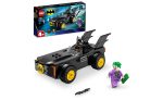 76264 | LEGO® DC Batmobile™ Pursuit: Batman™ vs. The Joker™ Online now