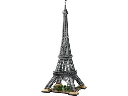 10307 | LEGO® ICONS™ Eiffel Tower Supply