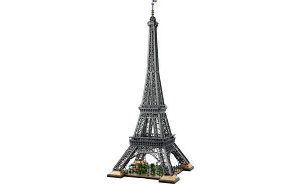 10307 | LEGO® ICONS™ Eiffel Tower Supply