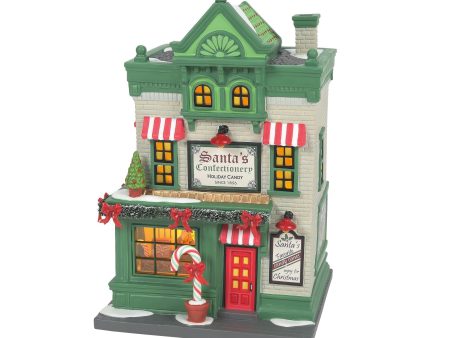 Santa s Corner Confectionery Supply