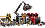 60472 | LEGO® City Scrapyard with Cars Supply