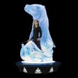 Hermione & Light Up Patronus on Sale