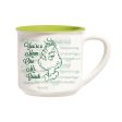 Mr. Grinch Song 18oz Mug For Discount