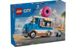 60452 | LEGO® City Doughnut Truck For Cheap