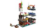 71799 | LEGO® NINJAGO® City Markets Sale