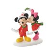 Mickey s Christmas Kiss For Sale