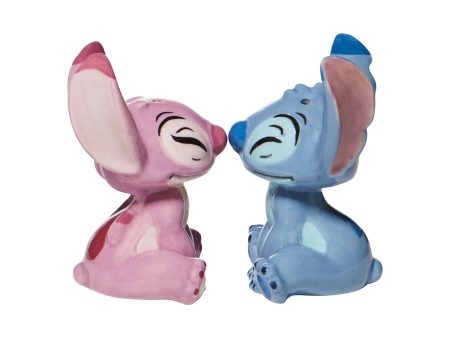 Stitch & Angel For Sale