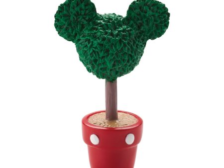 Mickey Topiary Online Hot Sale