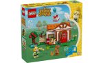 77049 | LEGO® Animal Crossing™ Isabelle s House Visit Online Sale