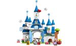 10998 | LEGO® DUPLO® Magical Castle Fashion