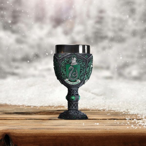 Slytherin Goblet Cheap