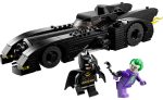 76224 | LEGO® DC Batmobile™: Batman™ vs. The Joker™ Chase Hot on Sale