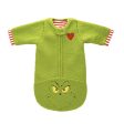 Grinch Cozy Bag Online