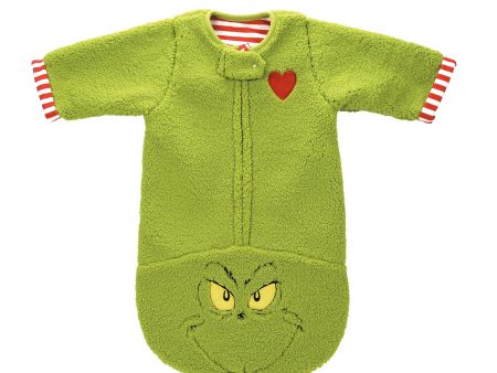 Grinch Cozy Bag Online