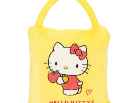 Hello Kitty Travel Blanket For Cheap