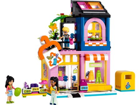 42614 | LEGO® Friends Vintage Fashion Store Cheap