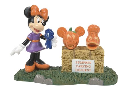 Minnie Picks A Winner Hot on Sale