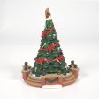 Dickens  Town Tree Online now