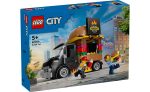 60404 | LEGO® City Burger Truck For Discount