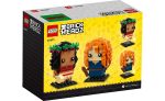 40621 | LEGO® BrickHeadz™ Moana & Merida Cheap