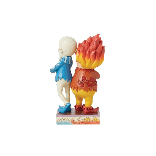 Heat & Snow Miser Back-to-Back Supply