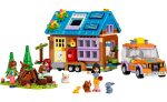 41735 | LEGO® Friends Mobile Tiny House Sale