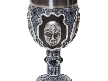 Dark Arts Goblet on Sale