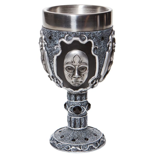 Dark Arts Goblet on Sale