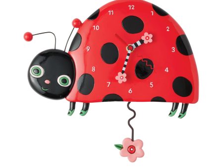 Dotty Clock Online