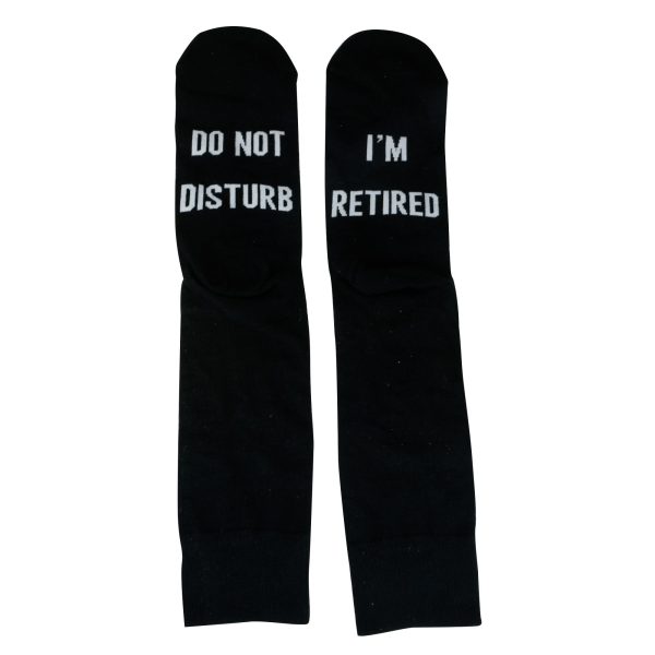 Retirement Mug Sock Set Online Sale