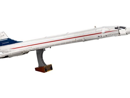 10318 | LEGO® ICONS™ Concorde Online Sale