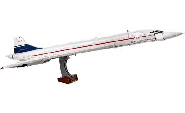 10318 | LEGO® ICONS™ Concorde Online Sale