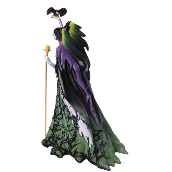 Botanical Maleficent For Sale