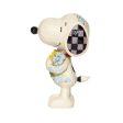 Mini Snoopy with Flowers Supply