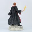 WZDWLD Ron Weasley Statue Yr6 Hot on Sale