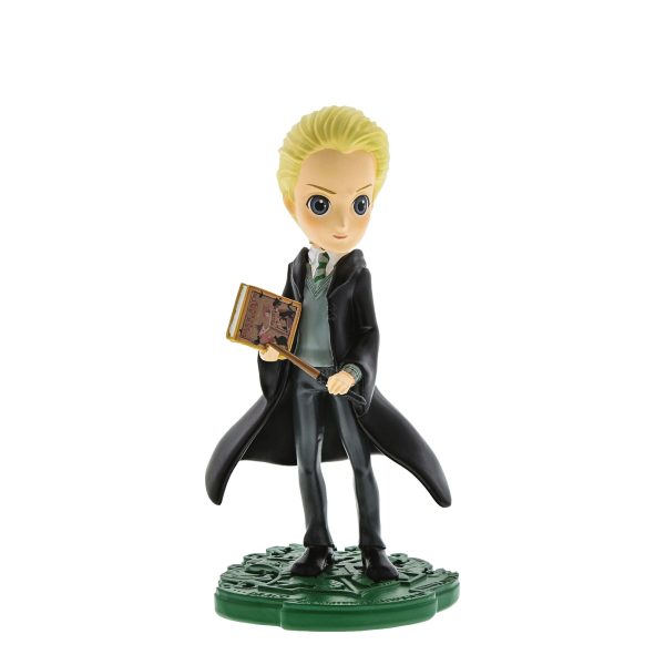 Draco Malfoy Online