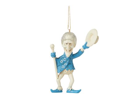 Snow Miser Singing Dancing on Sale