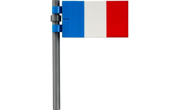 10307 | LEGO® ICONS™ Eiffel Tower Supply