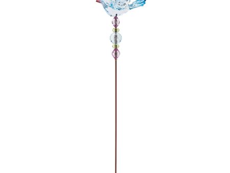 Bluebird Decorative Stake For Discount