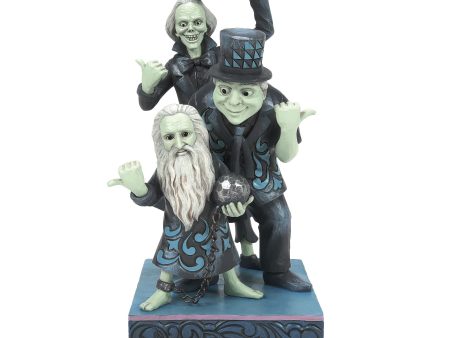 Hitchhiking Ghosts Online now