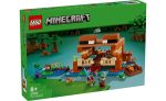 21256 | LEGO® Minecraft® The Frog House For Cheap