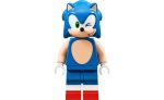 76994 | LEGO® Sonic the Hedgehog™ Sonic s Green Hill Zone Loop Challenge Online Sale